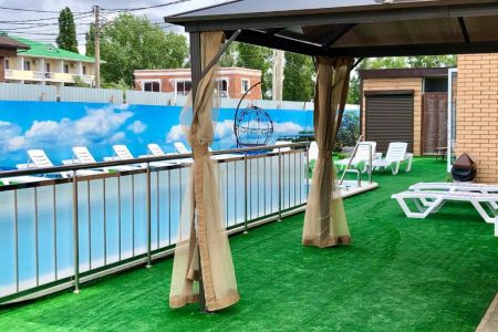 Территория