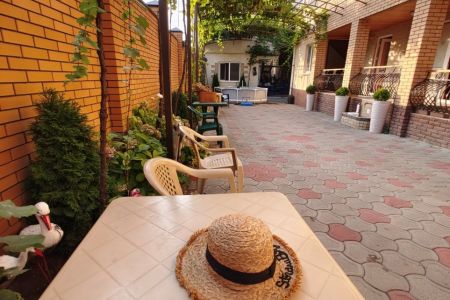 Стандартный 2-местный