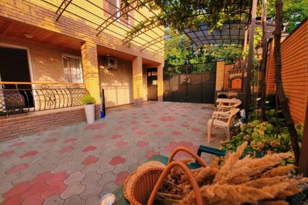 Стандартный 2-местный