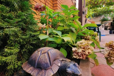 Стандартный 2-местный