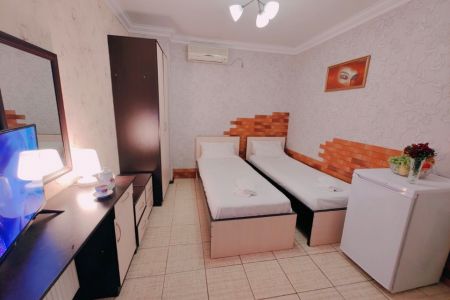 Стандартный 2-местный