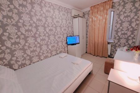 Стандартный 2-местный