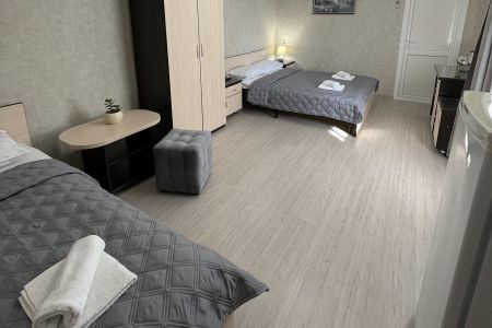 Стандартный 2-местный