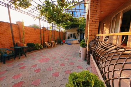 Стандартный 2-местный