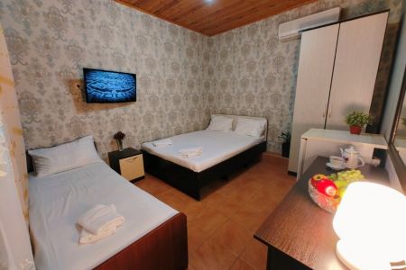 Стандартный 2-местный