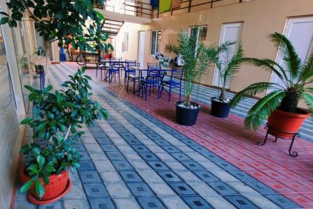 Стандартный 2-местный