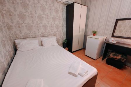 Стандартный 2-местный