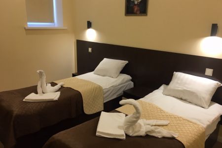 Стандартный 2-местный (2)