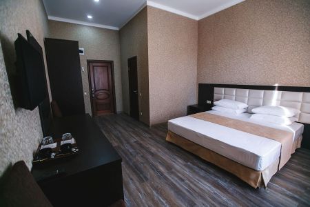 Стандартный 2-местный (DBL)