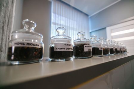 Внешний вид