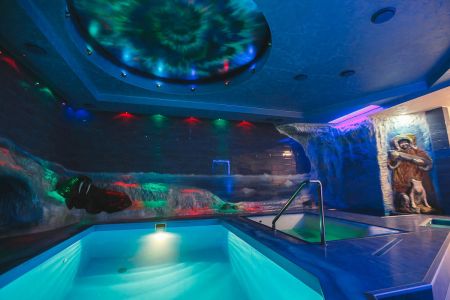 Внешний вид