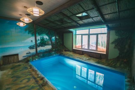 Внешний вид