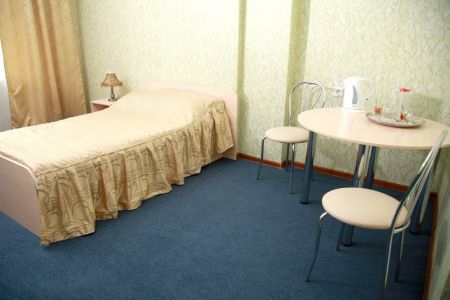 Внешний вид