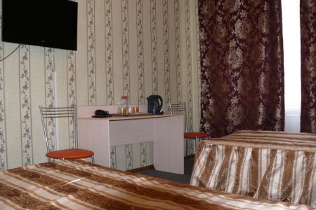 Внешний вид