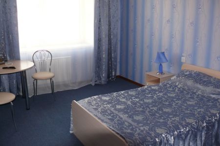 Внешний вид