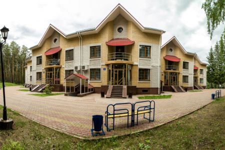 Внешний вид