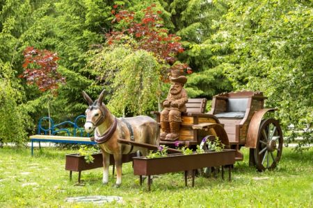 Внешний вид