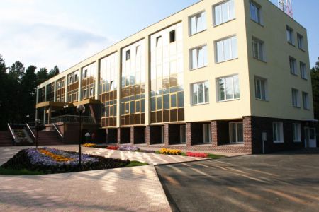 Внешний вид