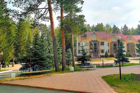 Внешний вид