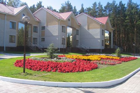 Внешний вид