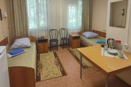 Внешний вид