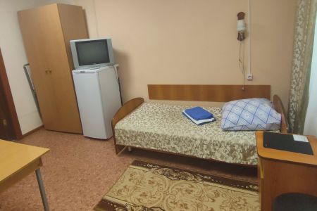 Внешний вид