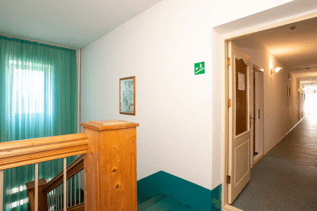 «Гавань» отель