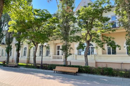 Мирас (Евпатория)