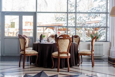 Внешний вид