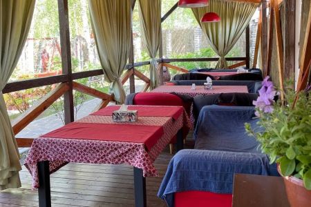 Внешний вид