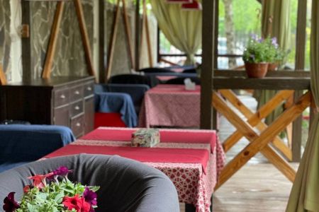 Внешний вид