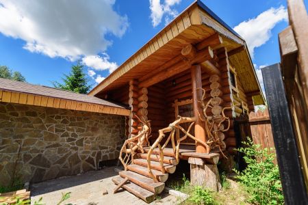 Внешний вид