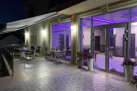 Территория