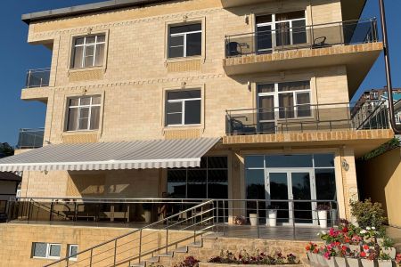 Черноморская звезда