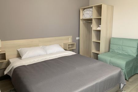 Стандартный 2-местный DBL