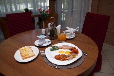 Внешний вид