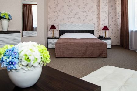 Внешний вид