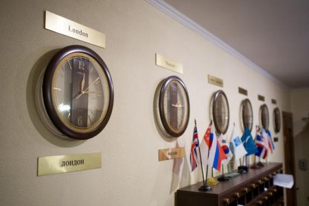 Внешний вид