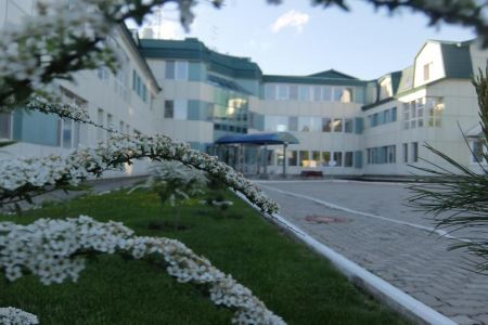 Внешний вид