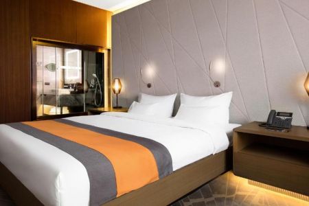 Standart 2-местный (King)