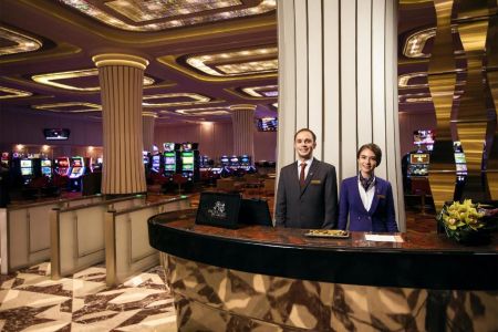 Внешний вид