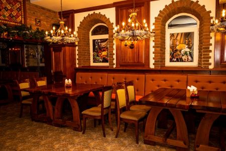 Внешний вид