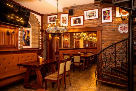 Внешний вид