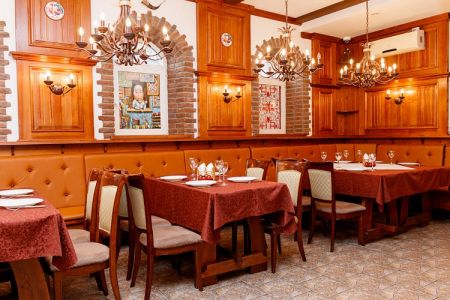 Внешний вид