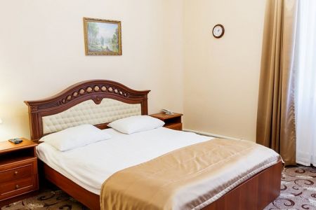 Стандарт 1-местный (корпус 2)