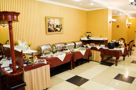 Ресторан Екатерина