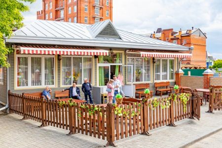 Внешний вид