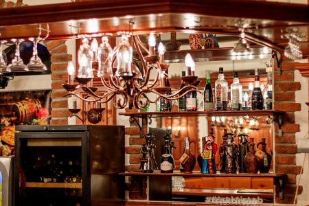 Внешний вид