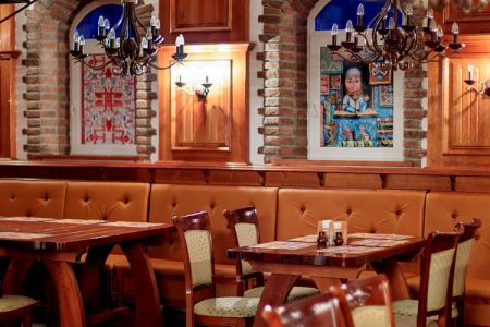 Внешний вид