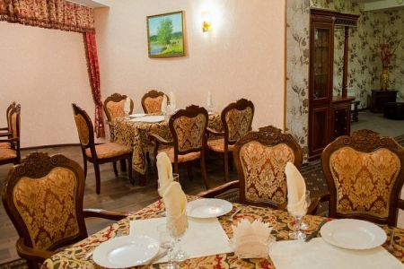 Внешний вид